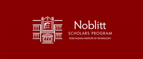 noblitt scholars program|noblitt scholarship program.